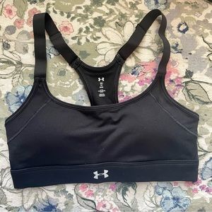 UnderArmour Sports Bra